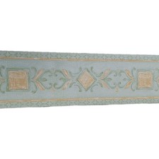 Green/Gold Traditional Texture