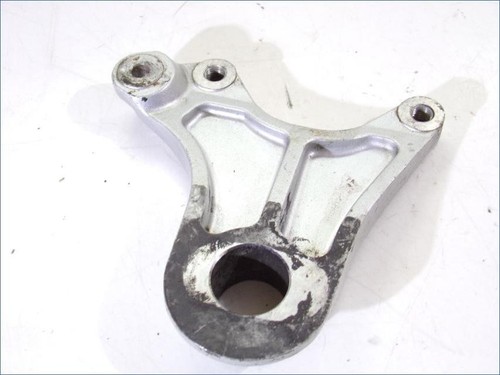 Rear brake caliper - , support