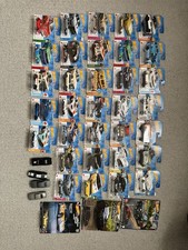 Hot Wheels Car Collection X40