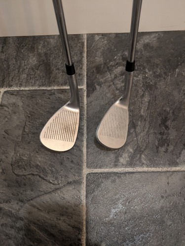Wilson staff wedge set 52 - wedge, set.