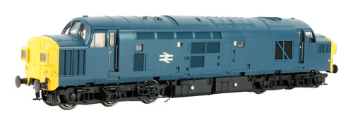 Heljan gauge 3701 br blue - 'o,