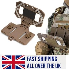 Tactical MOLLE Phone Pouch