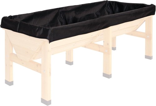 Vegtrug replacement liner 18m - vegtrug,