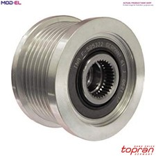 ALTERNATOR FREEWHEEL CLUTCH