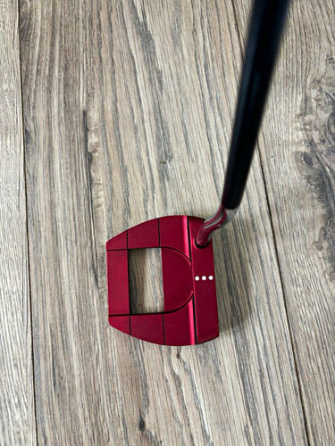 Odyssey works jailbird mini - jailbird,
