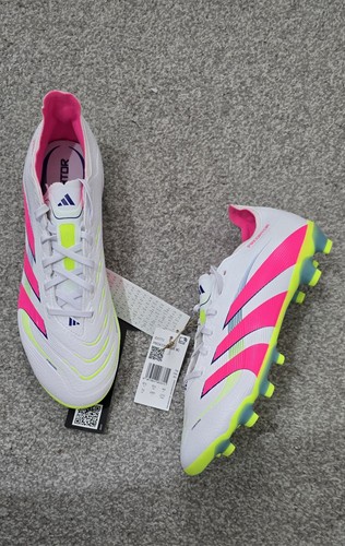 Adidas predator football boots - football,