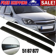 4PCS Front & Rear CEILING