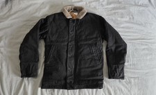 Tellason Blubaugh N1 Deck