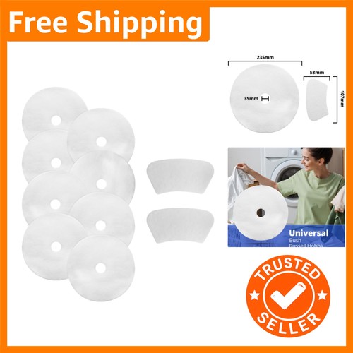 Essential tumble dryer care 8 - essential,