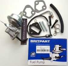 Land Rover Defender 90, 200tdi, Fuel Lift Pump, 2.5NA, 2.5TD STC1190 1983 - 2006