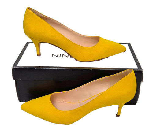Nine west flagship ladies - nine,