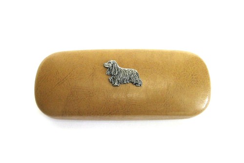 Cocker spaniel tan - on,