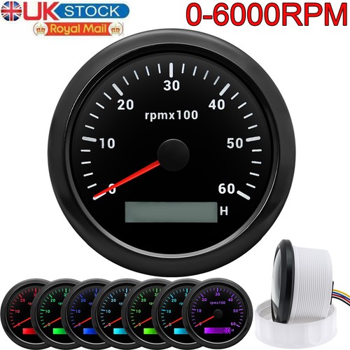 85mm waterproof black - 85mm,