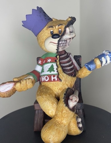 Bad taste bears cole - bad,