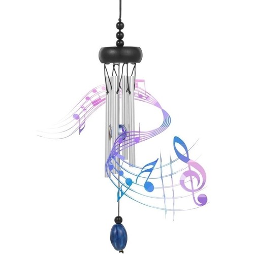 Small wind chimes for - small,