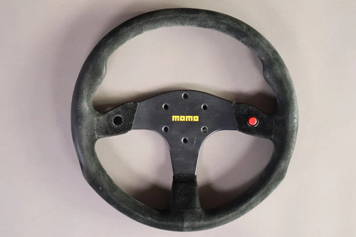 Porsche 996 rsr - 996, wheel