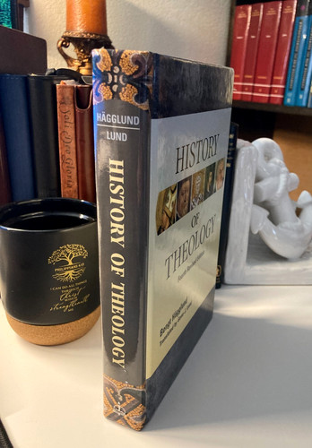 History theology bengt - history,