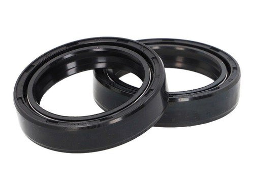 Fork seals for - x,