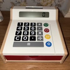 IKEA Duktig Wooden Kids Toy