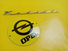 NEW + ORIGINAL Opel Kadett A