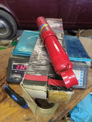 Pair nos datsun 160b - 1,