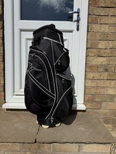 Mizuno Golf Tour Cart Bag