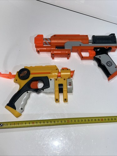 Pair nerf spring - nerf,