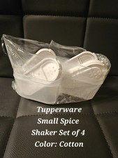 Tupperware Modular Mates Small