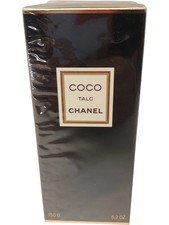 Coco Chanel Talc 150ml Body