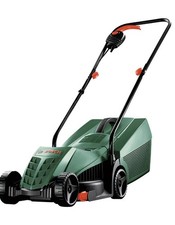 BOSCH EasyRotak 32-225 Lawn Mower - Green 1200w ( RRP £113.00)