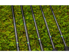 Preston Inspire Feeder / Coarse Fishing Rods