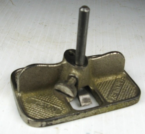 Stanley 271 small router - stanley,