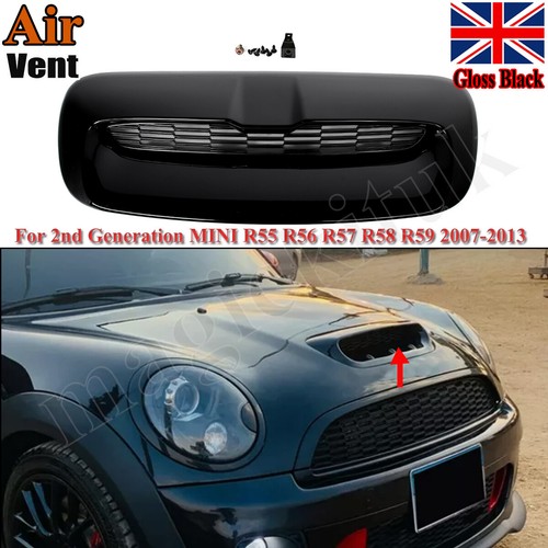 For mini cooper - r55, r57