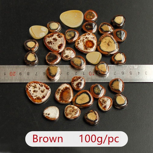 Stock 100g diy round - uk,