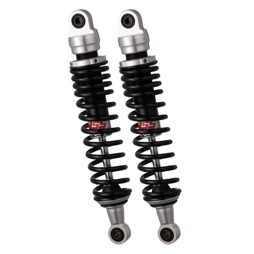 Yss rear shock absorbers - shock,