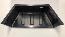 Bailey Caravan Wheelbox Black