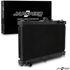 JAPSPEED BLACK 50mm ALLOY