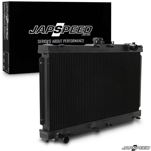 Japspeed black 50mm alloy - japspeed,