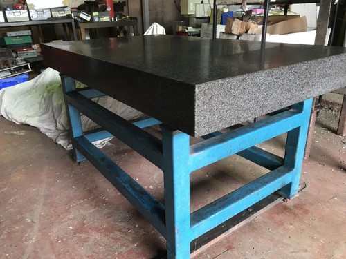 Granite surface table - granite,