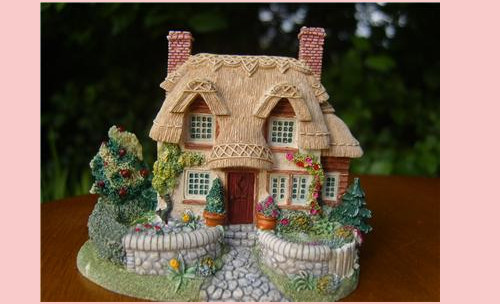 Jasmine cottage leonardo - jasmine,