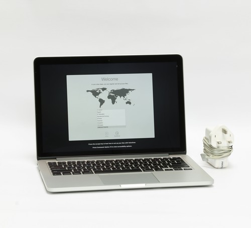 Inch apple macbook pro - 15-inch,
