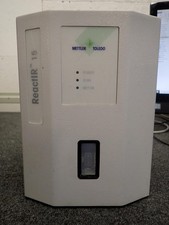 Mettler Toledo ReactIR 15