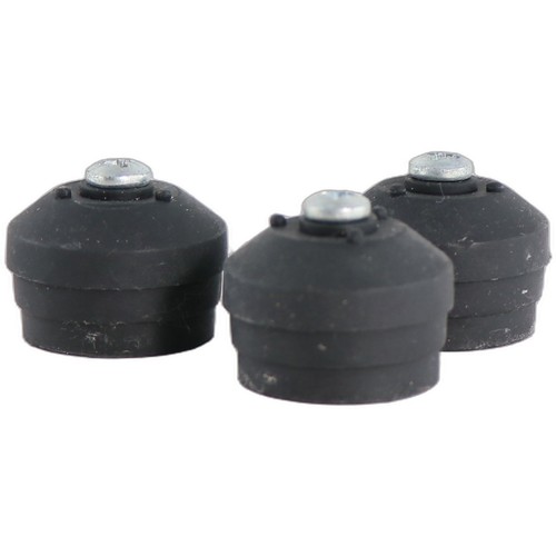 Rega planar feet - planar, 3