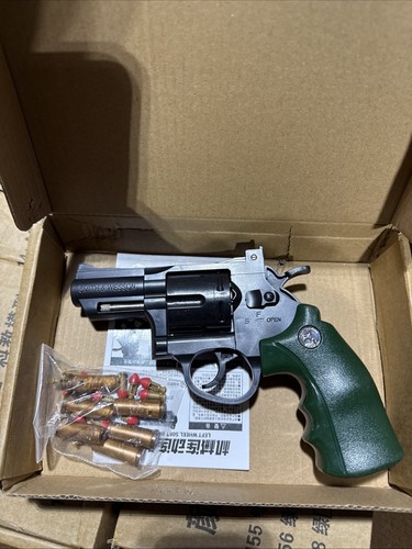Toy revolver eva - revolver,, soft