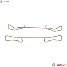 ACCESSORY KIT DISC BRAKE PAD 1