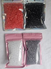 💎 Wedding Scatter Crystals