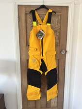 Musto HPX Gore-Tex Pro Ocean