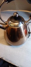 Cookworks Pyramid Kettle -