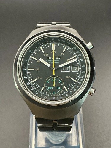 Seiko 6139 7100 - 6139-7100, (june