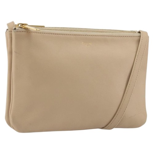Celine trio shoulder bag - trio,